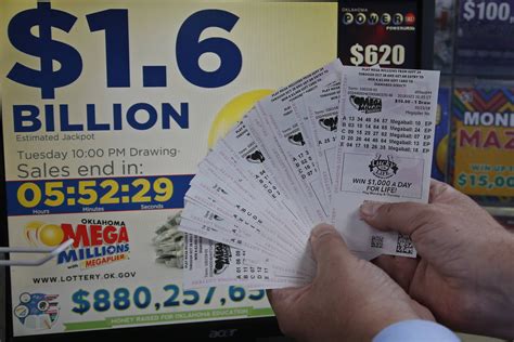 loteria americana